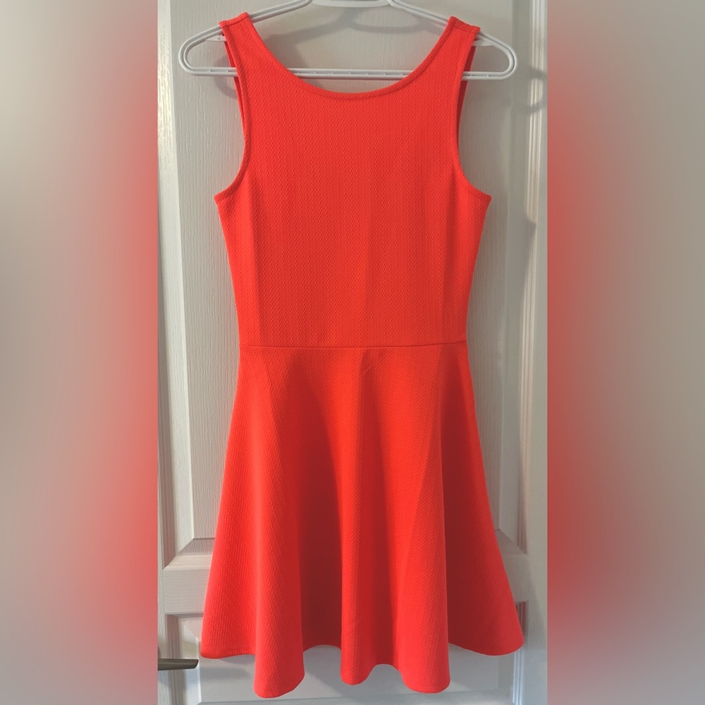 H&M DRESS